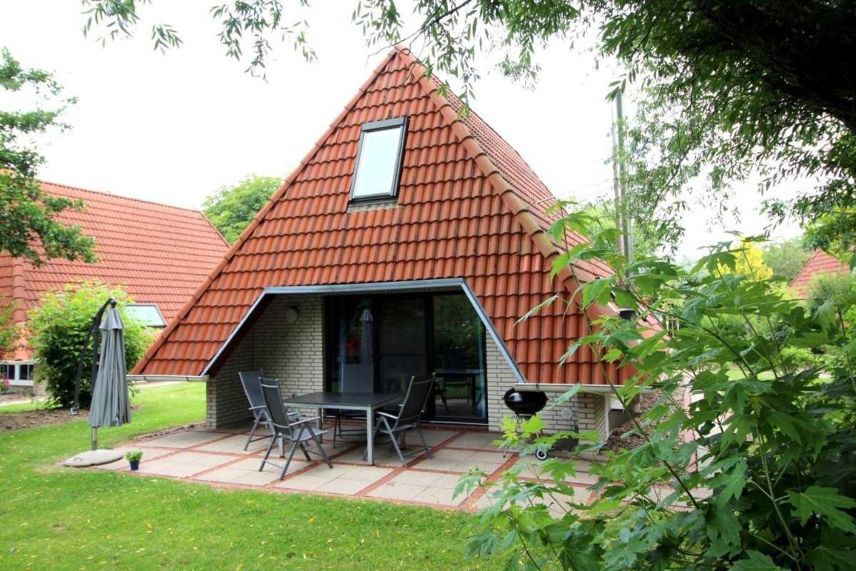 Strandvogt 2 Ks18 Dorum-Neufeld Esterno foto